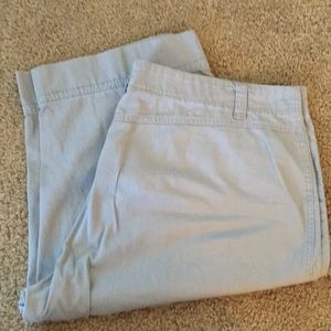 Route 66 capris size 20W